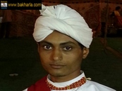 Ramdebhai Lakhu Khunti